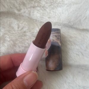 Sephora 58 Lipstories Snowy Day Matte Lipstick